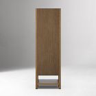 Niven Bath Storage Cabinet (25")