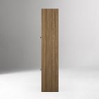 Niven Bath Storage Cabinet (25")