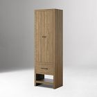 Niven Bath Storage Cabinet (25")