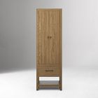 Niven Bath Storage Cabinet (25")