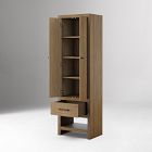 Niven Bath Storage Cabinet (25")