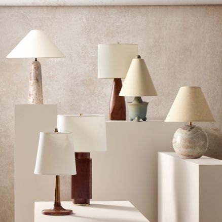 New Lighting