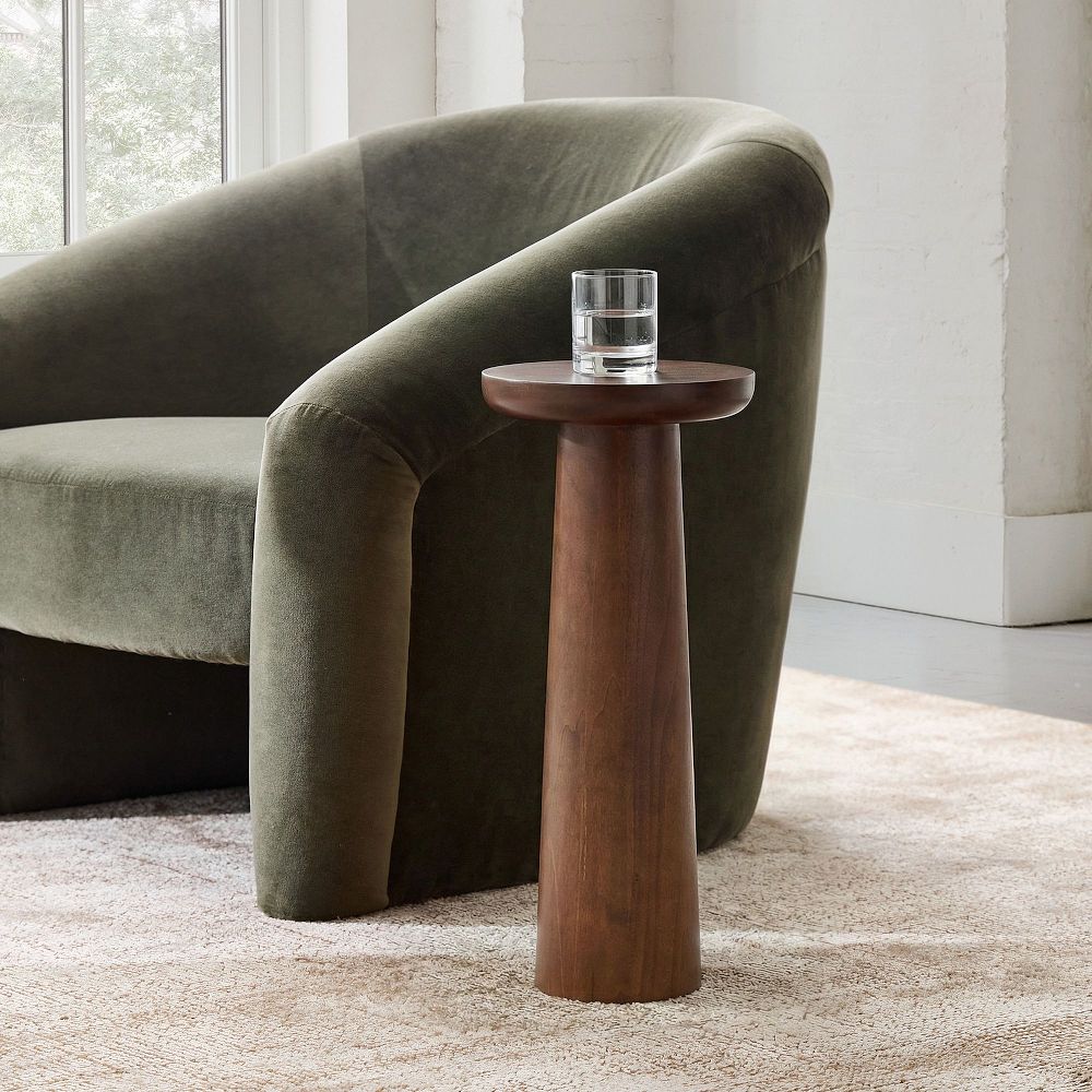 Adora Drink Table (9") by West Elm