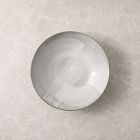 Anda Stoneware Pasta Bowl Sets