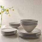 Anda Stoneware Ramen Bowl Sets