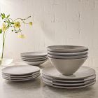 Anda Stoneware Dinnerware Collection