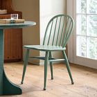 Pierce &amp; Ward Balloon Spindle-Back Dining Chair