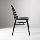 Pierce &amp; Ward Balloon Spindle-Back Dining Chair