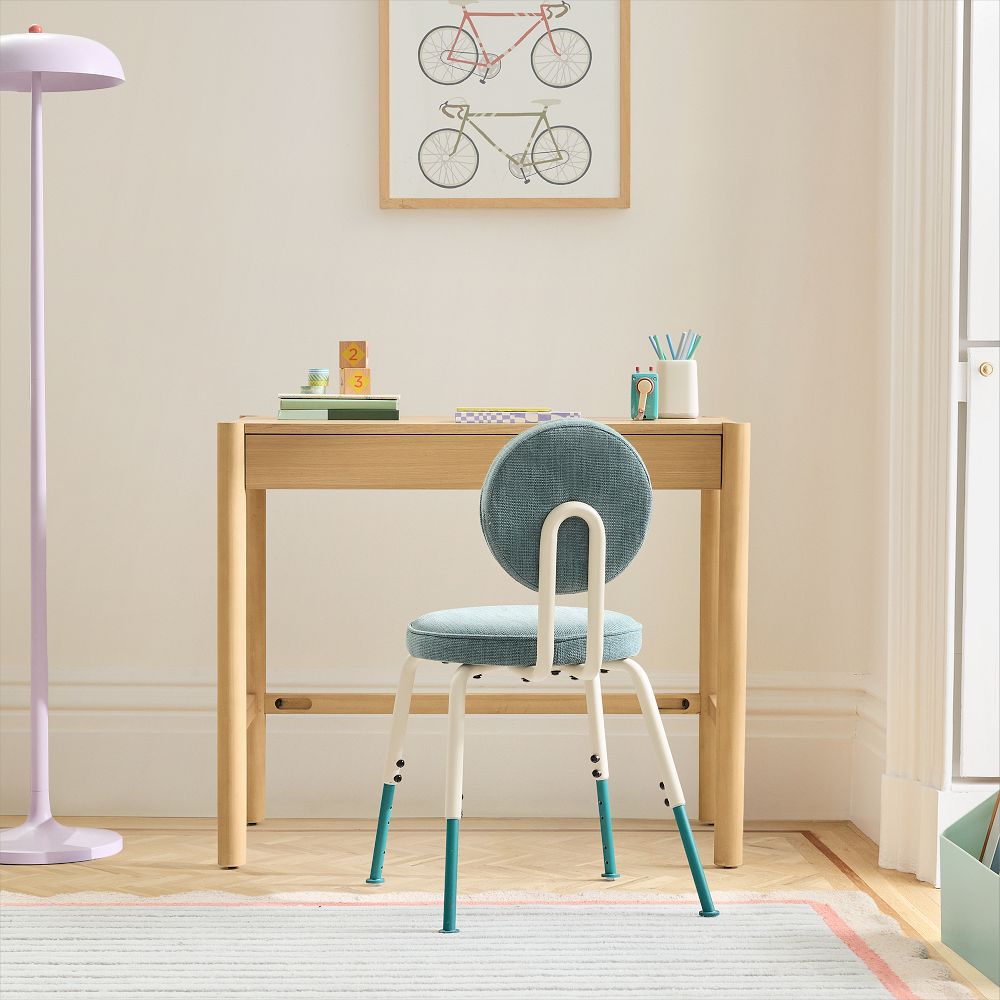 Leo Desk by West Elm