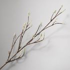 Faux Magnolia Branch
