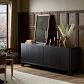 Video 1 for Zelina Oak Sideboard (94")