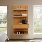 Brady Modular Wardrobe (34"&ndash;102")