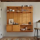 Build Your Own - Brady Modular Bookshelf