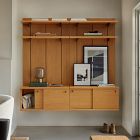Build Your Own - Brady Modular Bookshelf