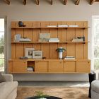 Build Your Own - Brady Modular Bookshelf