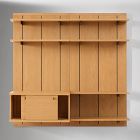 Brady Modular Wardrobe (34"&ndash;102")