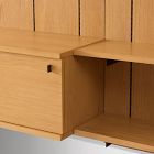 Brady Modular Wardrobe (34"&ndash;102")