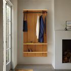 Brady Modular Entryway Storage (34"&ndash;102")