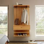 Brady Modular Wardrobe (34"&ndash;102")