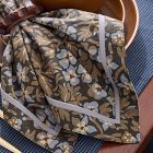 Blake Floral Cotton Napkin Sets