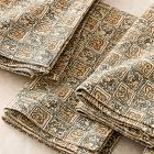 Pierce &amp; Ward Petite Rooster Napkins Sets