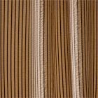 Pierce &amp; Ward Woven Dash Stripe Shower Curtain
