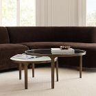 Elwell Mix &amp; Match Nesting Coffee Tables (24"-32")