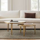 Elwell Mix &amp; Match Nesting Coffee Tables (24"-32")