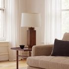 Darby Table Lamp (17")