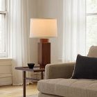 Darby Table Lamp (17")