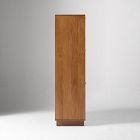 Douglas Solid Wood Tatami Shoe Cabinet (24")