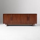 Collins Solid Wood Media Console (68")