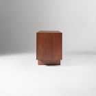 Collins Solid Wood Media Console (68")