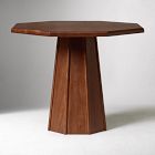 Combs Wood Bistro Table (36")