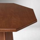 Combs Wood Bistro Table (36")