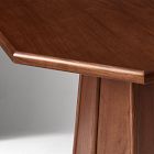 Combs Wood Bistro Table (36")