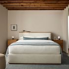 Kade Upholstered Storage Bed