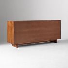 Collins Solid Wood 9-Drawer Dresser (75")
