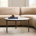 Elwell Marble Nesting Coffee Tables (24"&ndash;32")