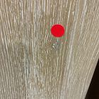 Open Box: Essex Cerused Armoire (40") - Cove