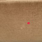 Open Box: Haven Rght Arm Bumper Chaise - Performance Distressed Velvet Golden Oak