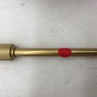 Open Box: Orabella Oblong Sconce (7") - Aged Brass