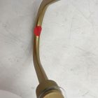 Open Box: Orabella Oblong Sconce (7") - Aged Brass