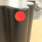 Open Box: Patrick Cain Designs Cloud Side Table (15"), Concrete - Black