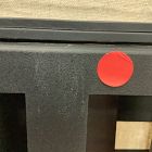 Open Box: Veradek Privacy Screen, Blocks - Black