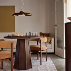 Combs Wood Bistro Table (36")