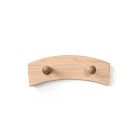 Nook Woodworking Arch Coat Rack (10"&ndash;36")