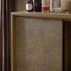 Ismerie Bar Cabinet (43")