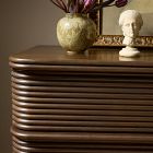 Justice 6-Drawer Dresser (71")