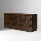Justice 6-Drawer Dresser (71")